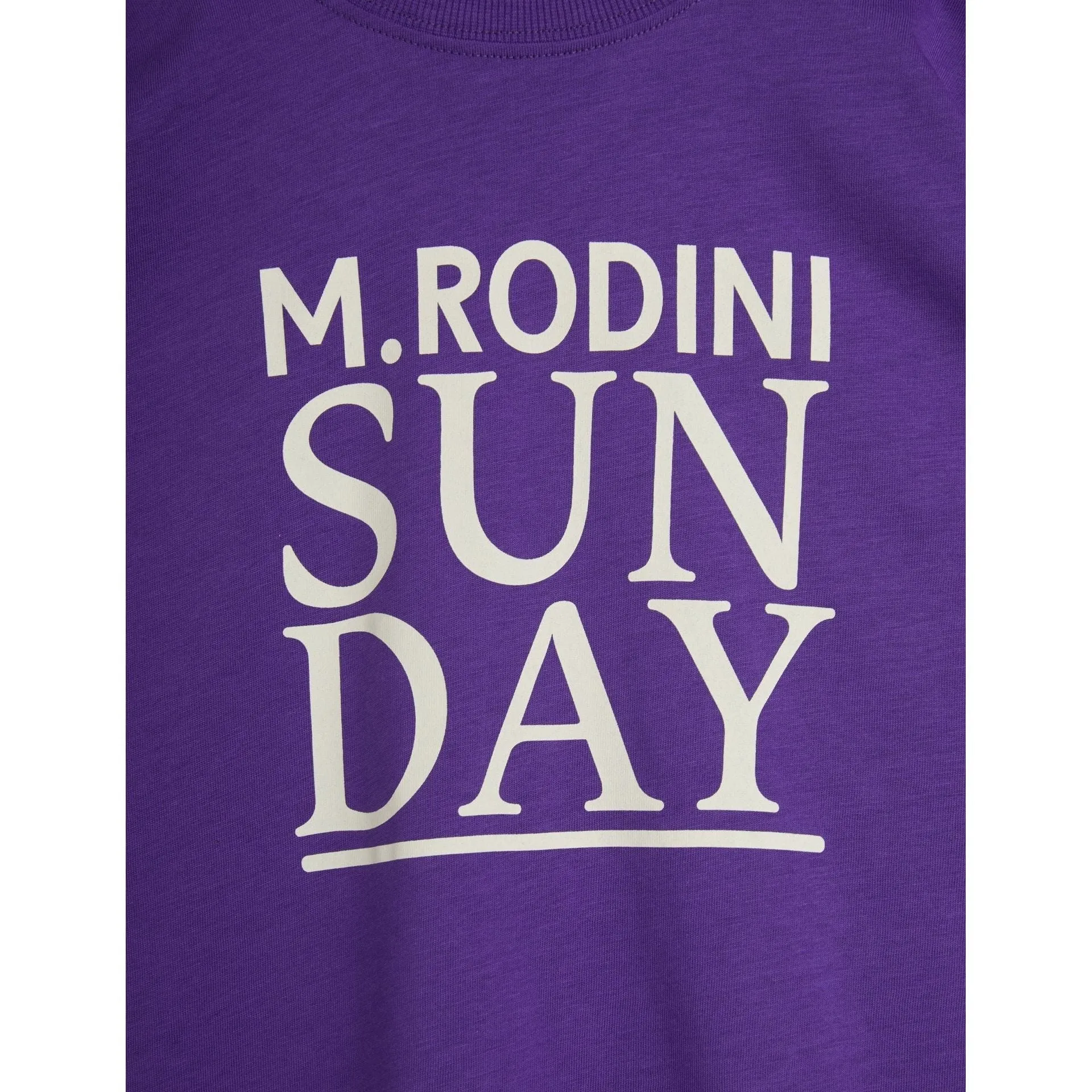 Sunday Sp Ss Tee