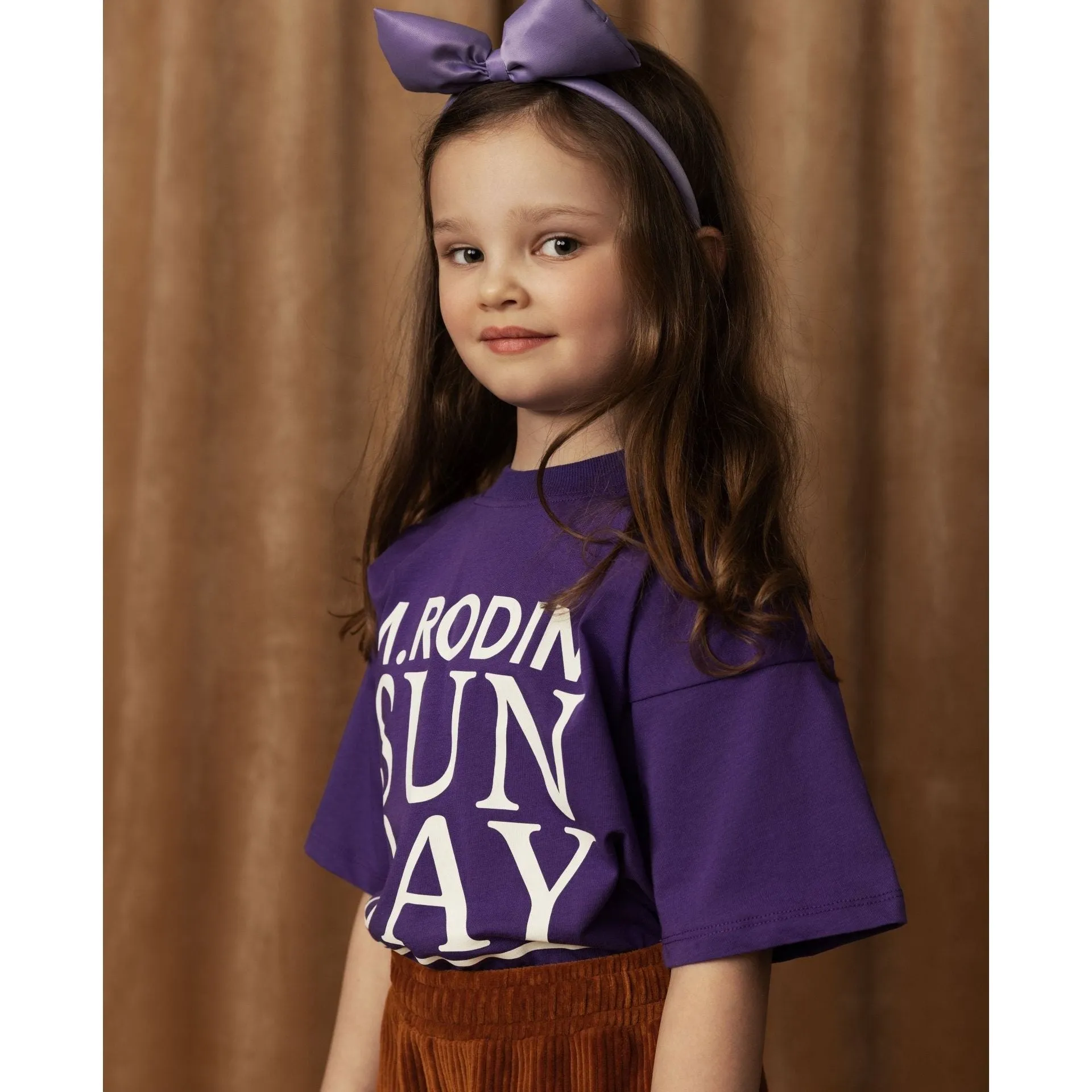 Sunday Sp Ss Tee