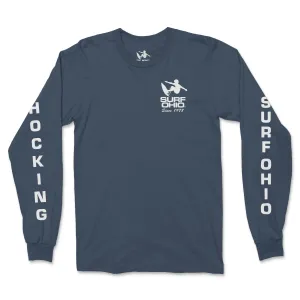 Surf Ohio® Since 1978 Long Sleeve