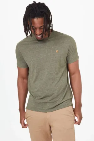 Sustainable Hemp T-Shirt