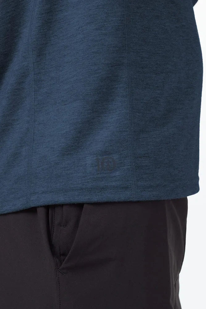 Sustainable In Motion T-Shirt