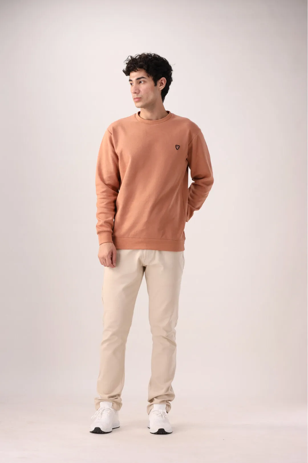 Sweat Shirt Basic