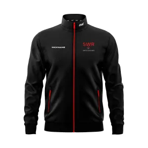 SWR Darts Coaching Tournament Jacket