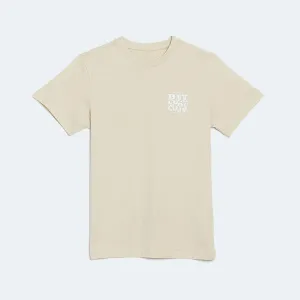 T-shirt Sable Bee Cool Club