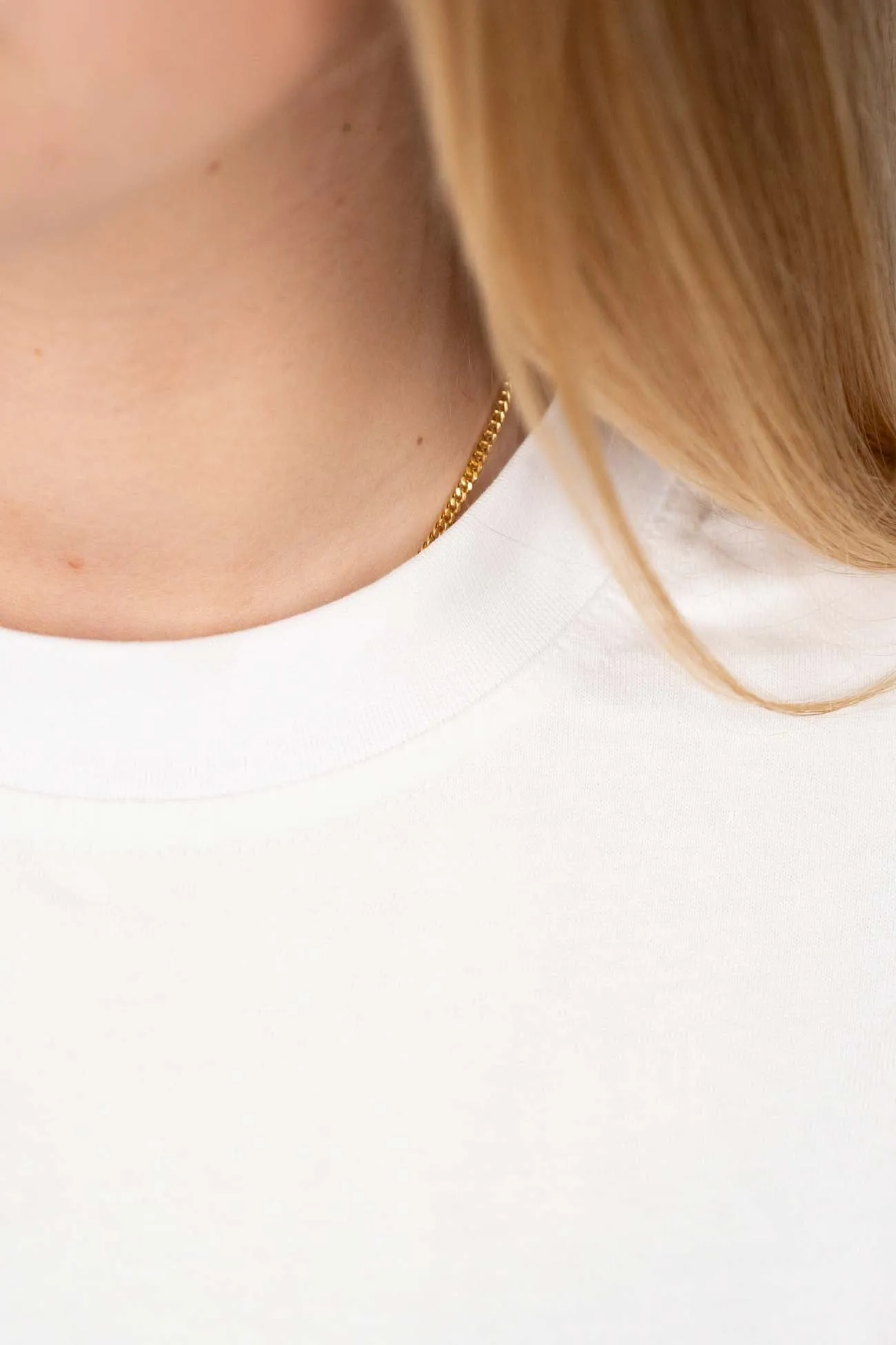 T-SHIRT WHITE