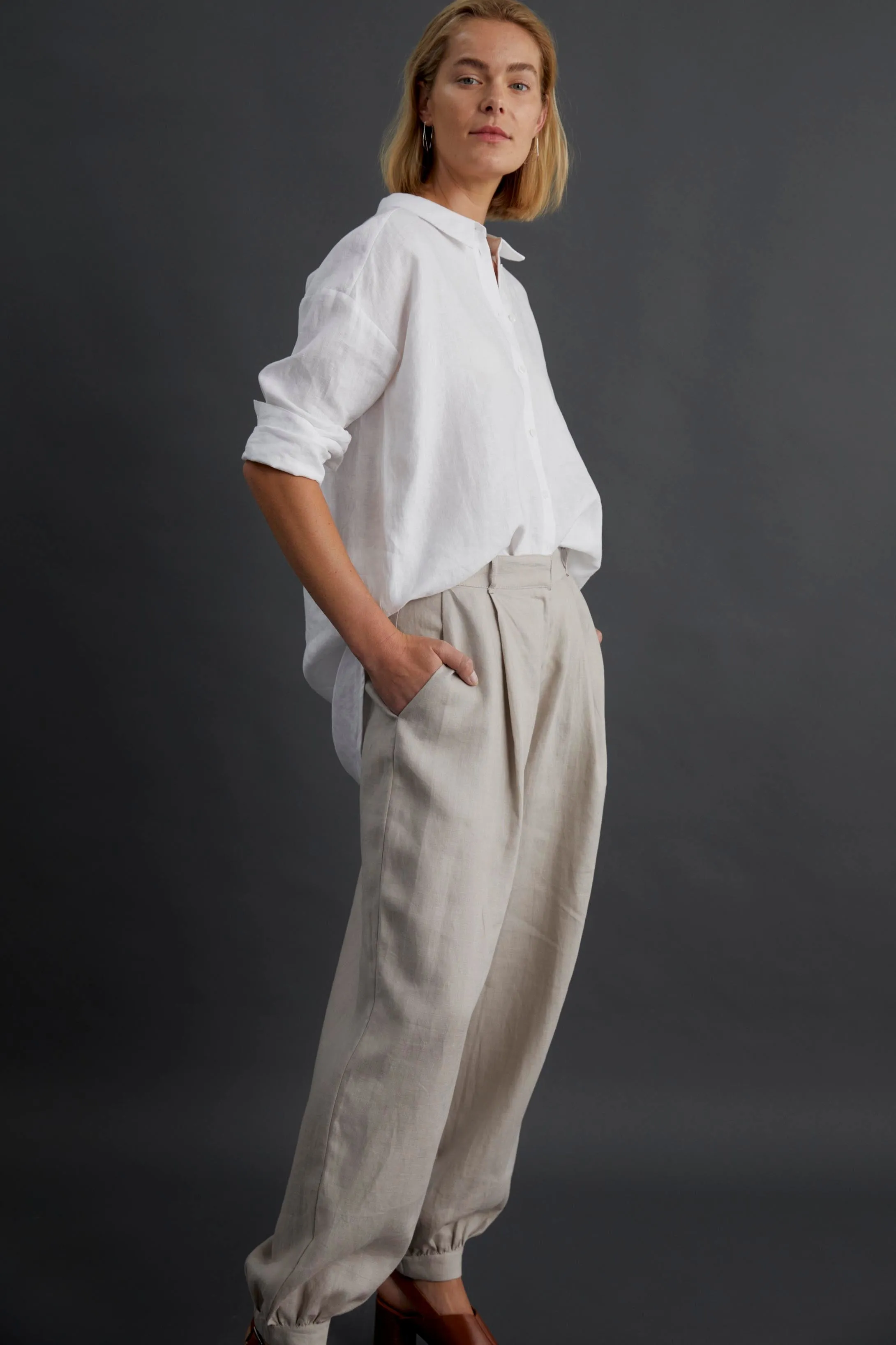 Taye Pant