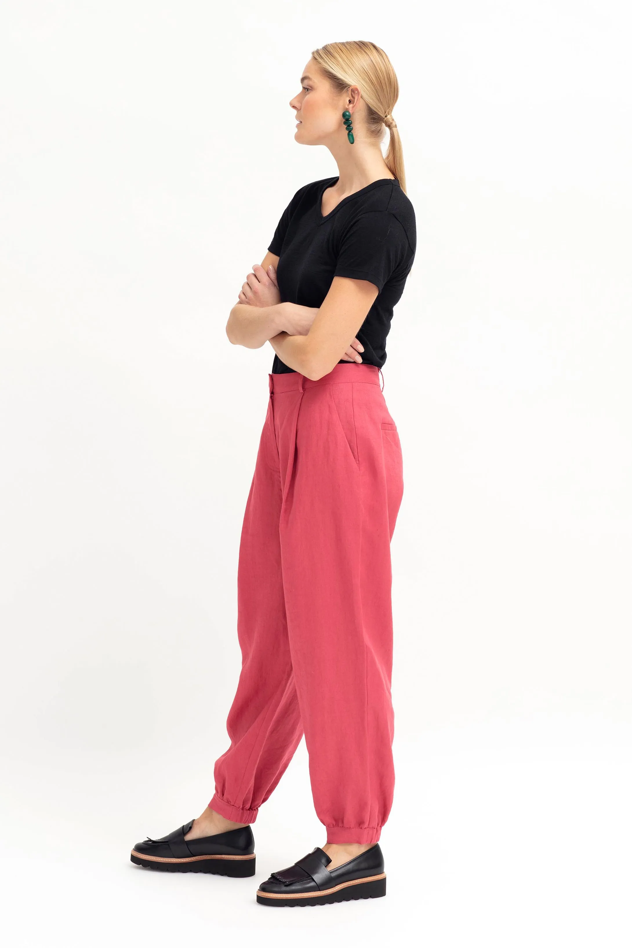Taye Pant