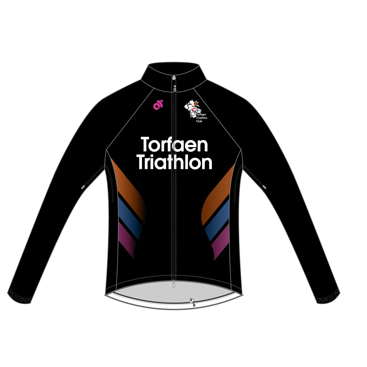 TECH  Wind Jacket