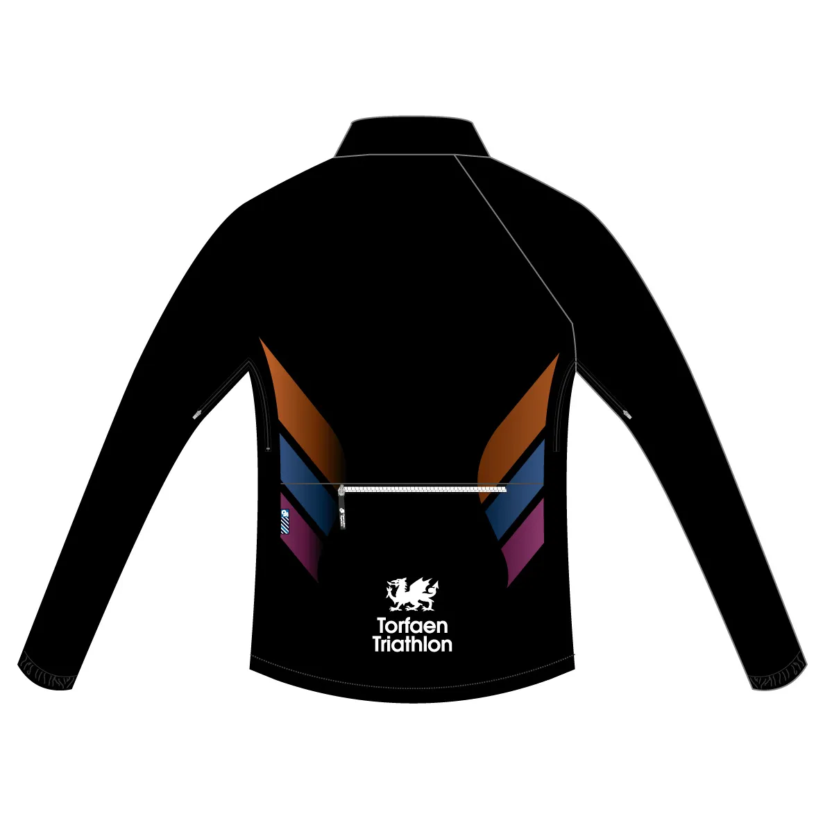 TECH  Wind Jacket