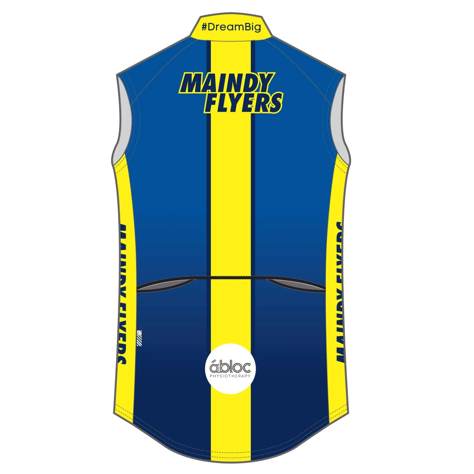 Tech  Wind Vest - Children
