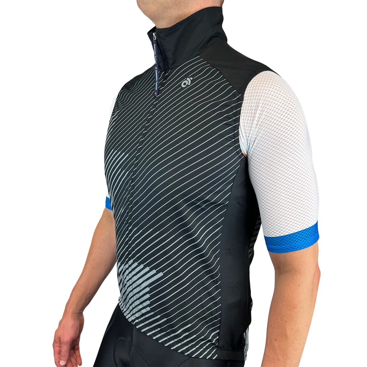 Tech  Wind Vest - Children