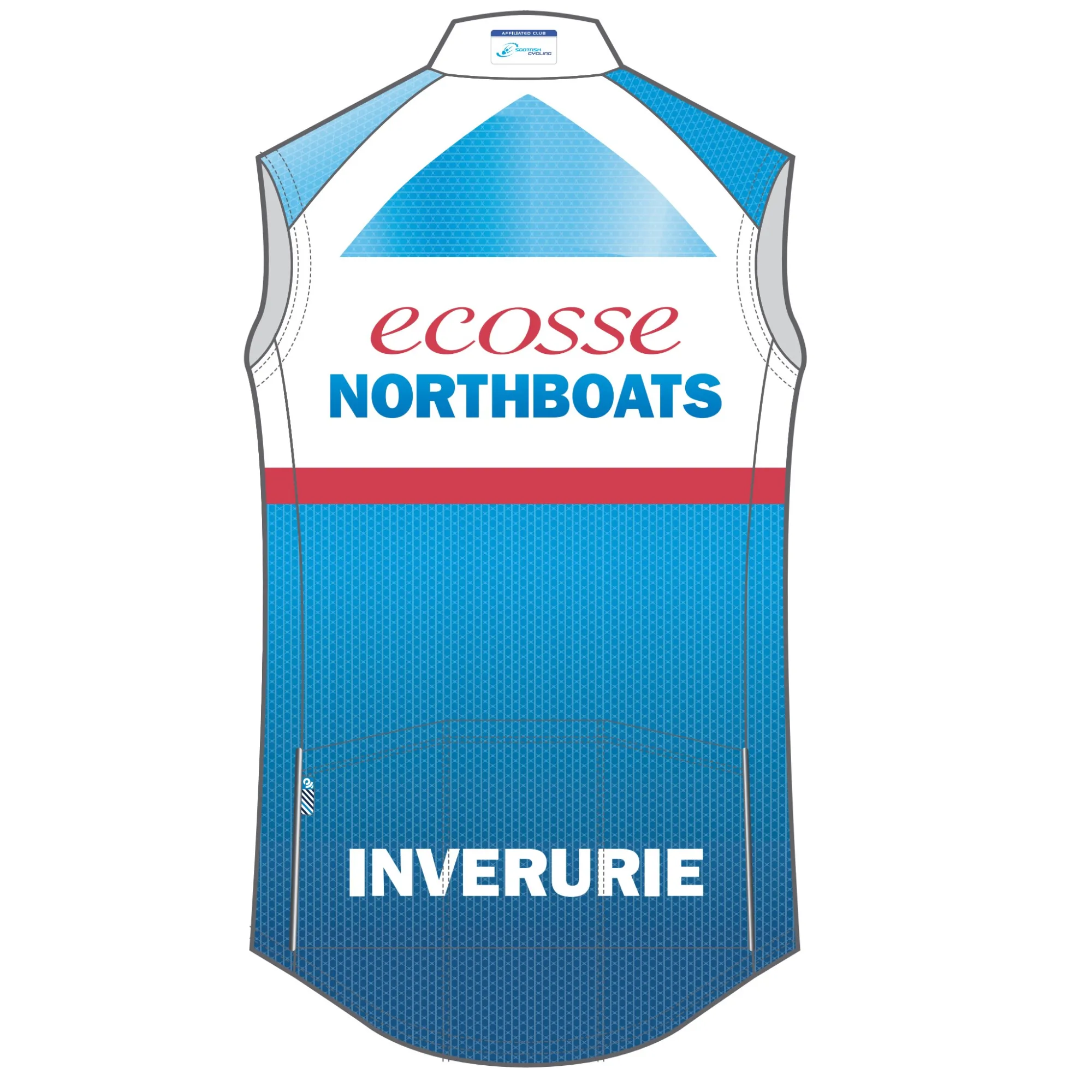 Tech  Wind Vest - Children