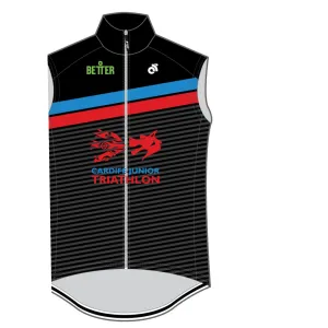 Tech  Wind Vest - Children