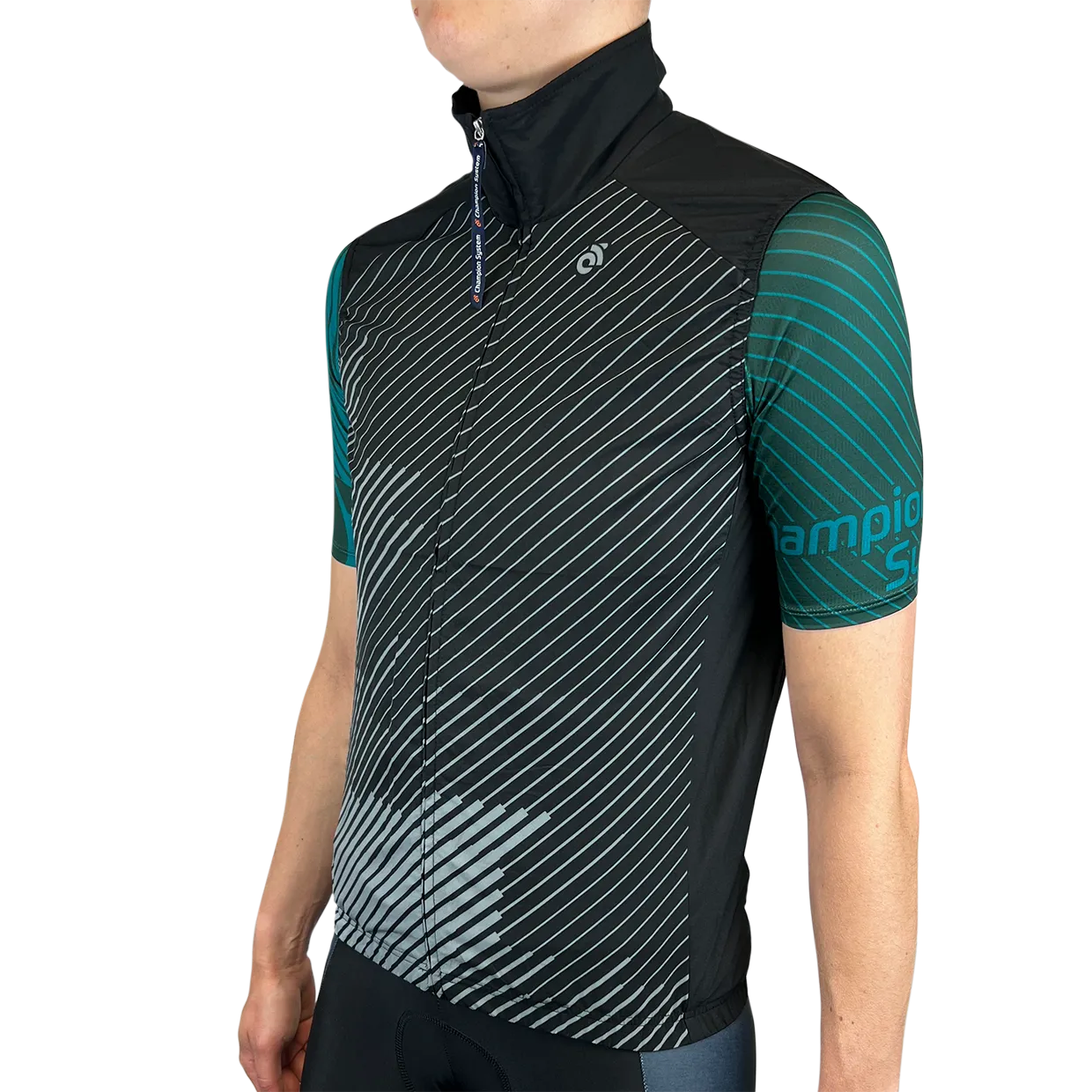 Tech  Wind Vest - Children