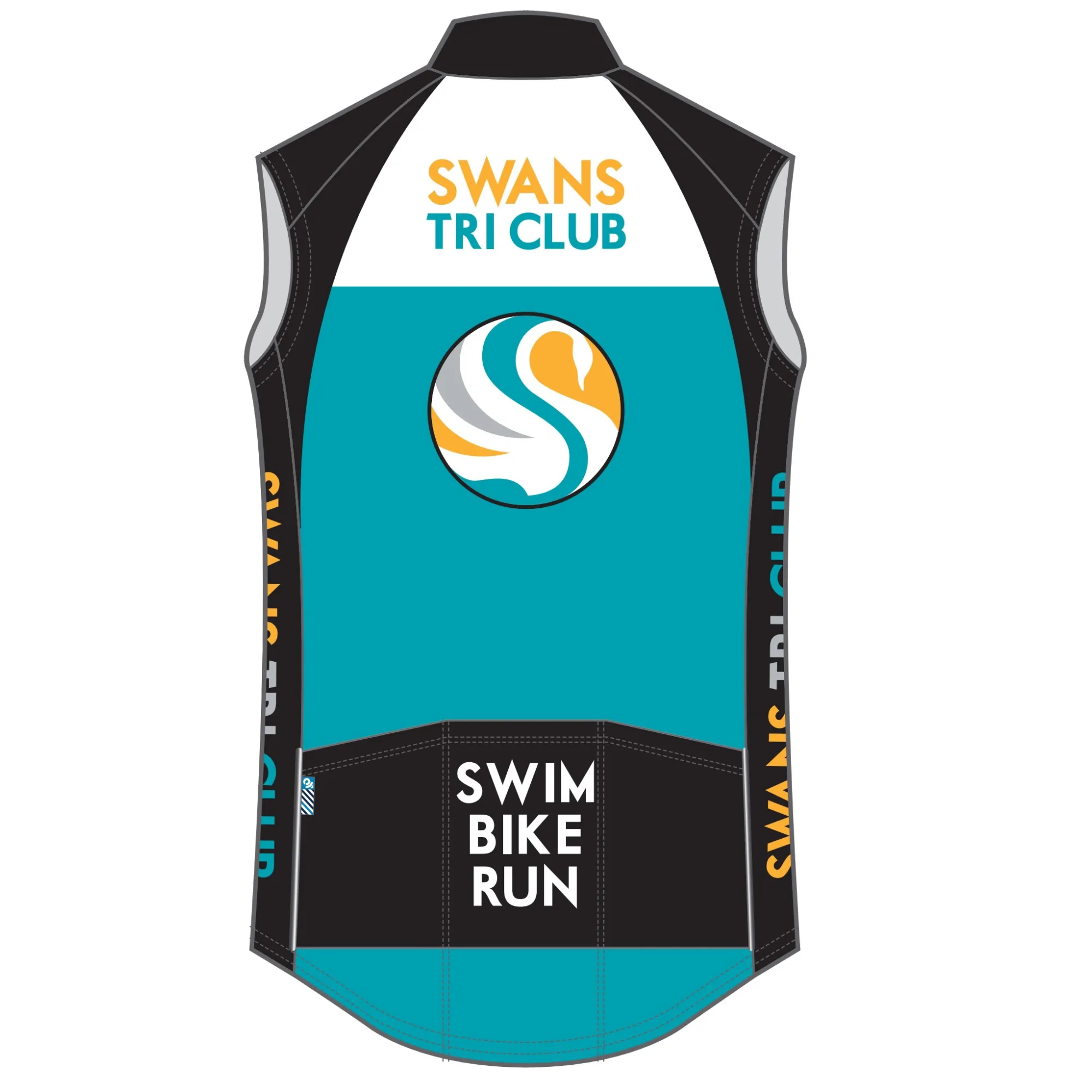 Tech  Wind Vest - Children