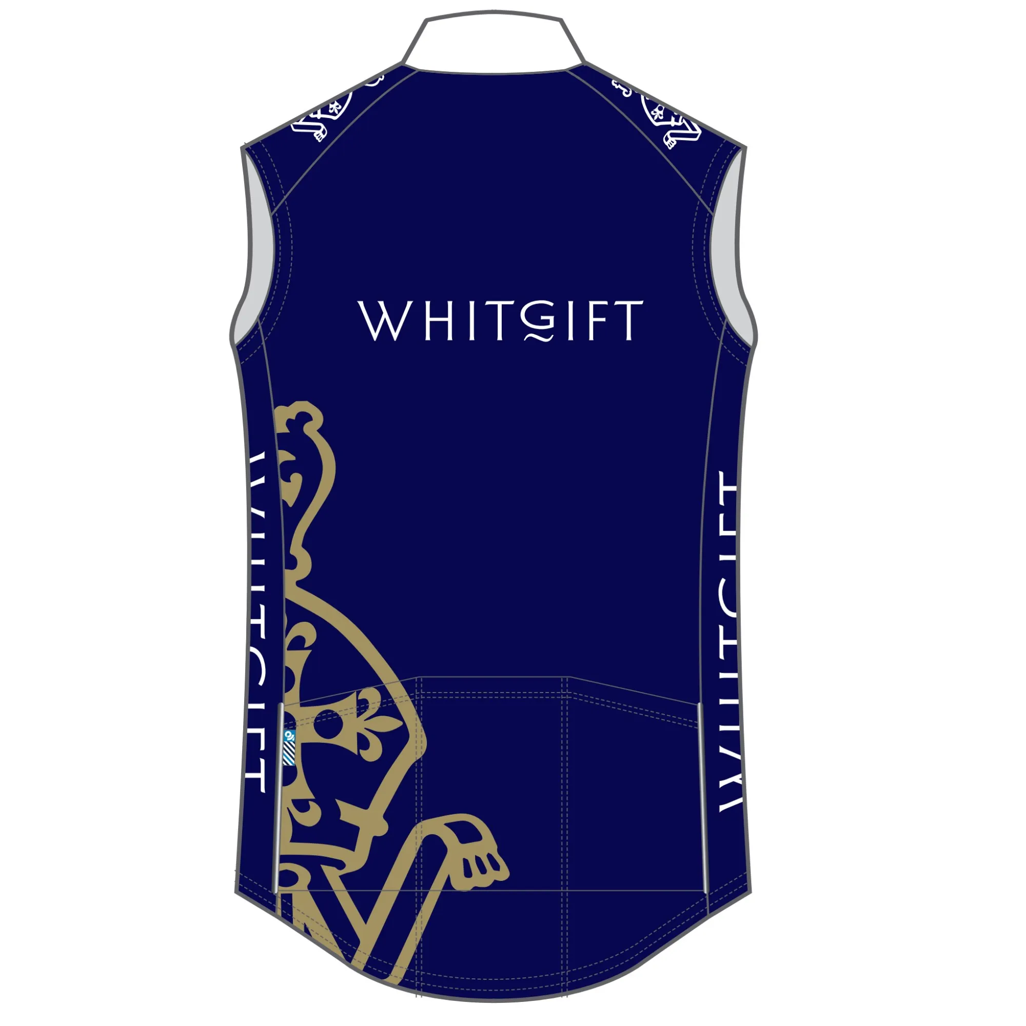 Tech  Wind Vest - Children