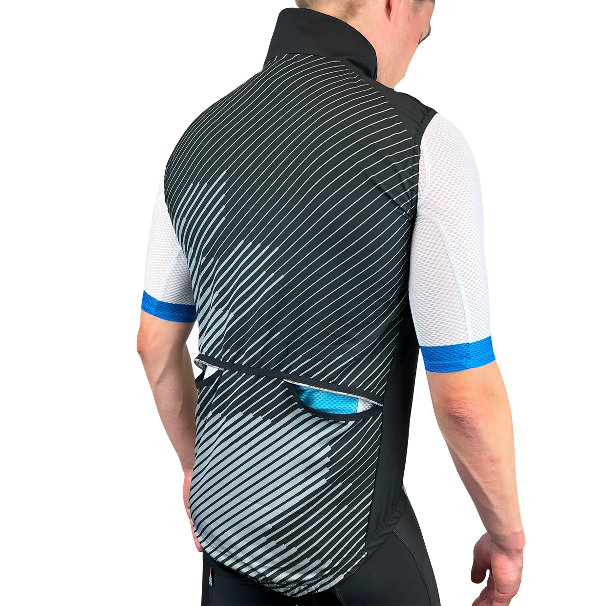 Tech  Wind Vest - Children