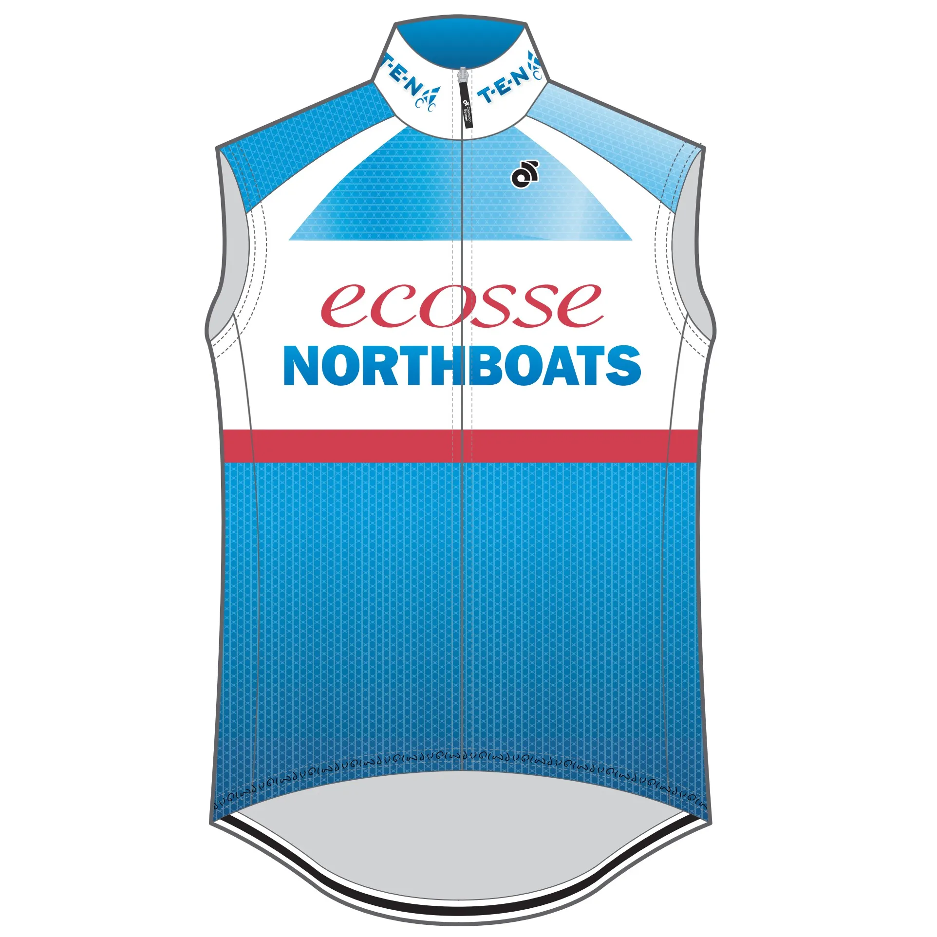 Tech  Wind Vest - Children