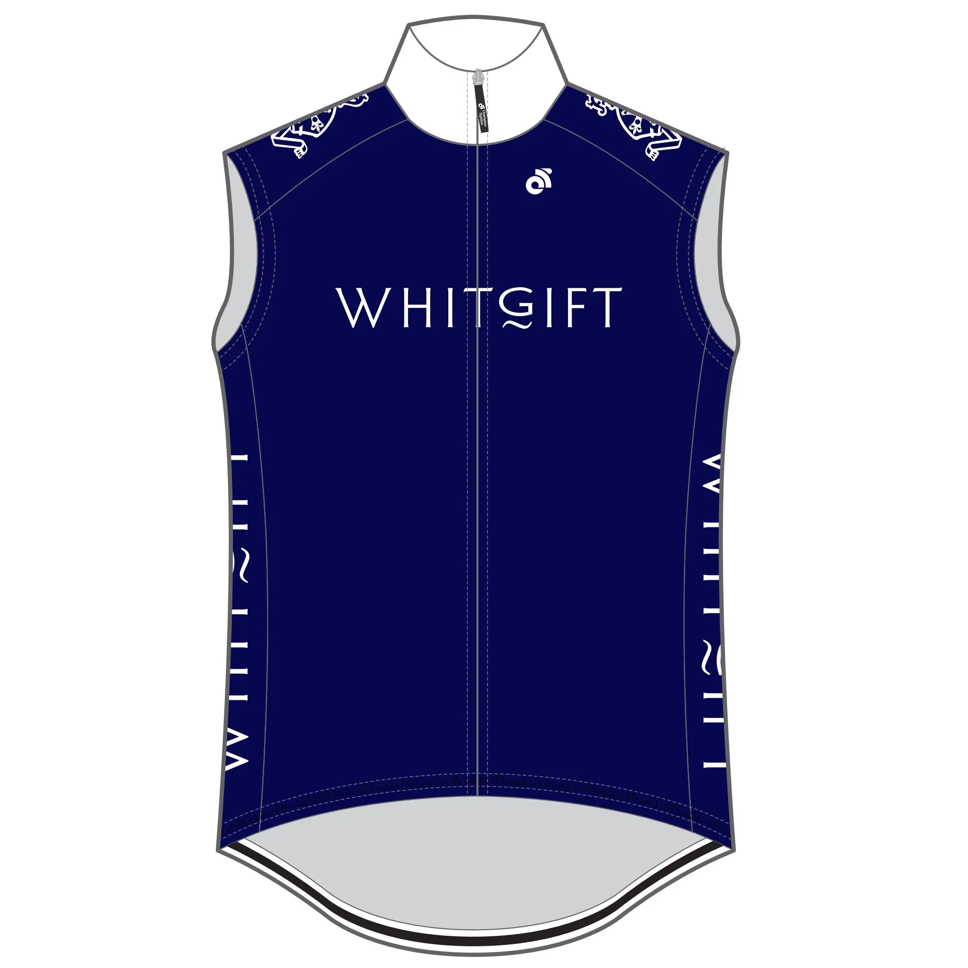Tech  Wind Vest - Children
