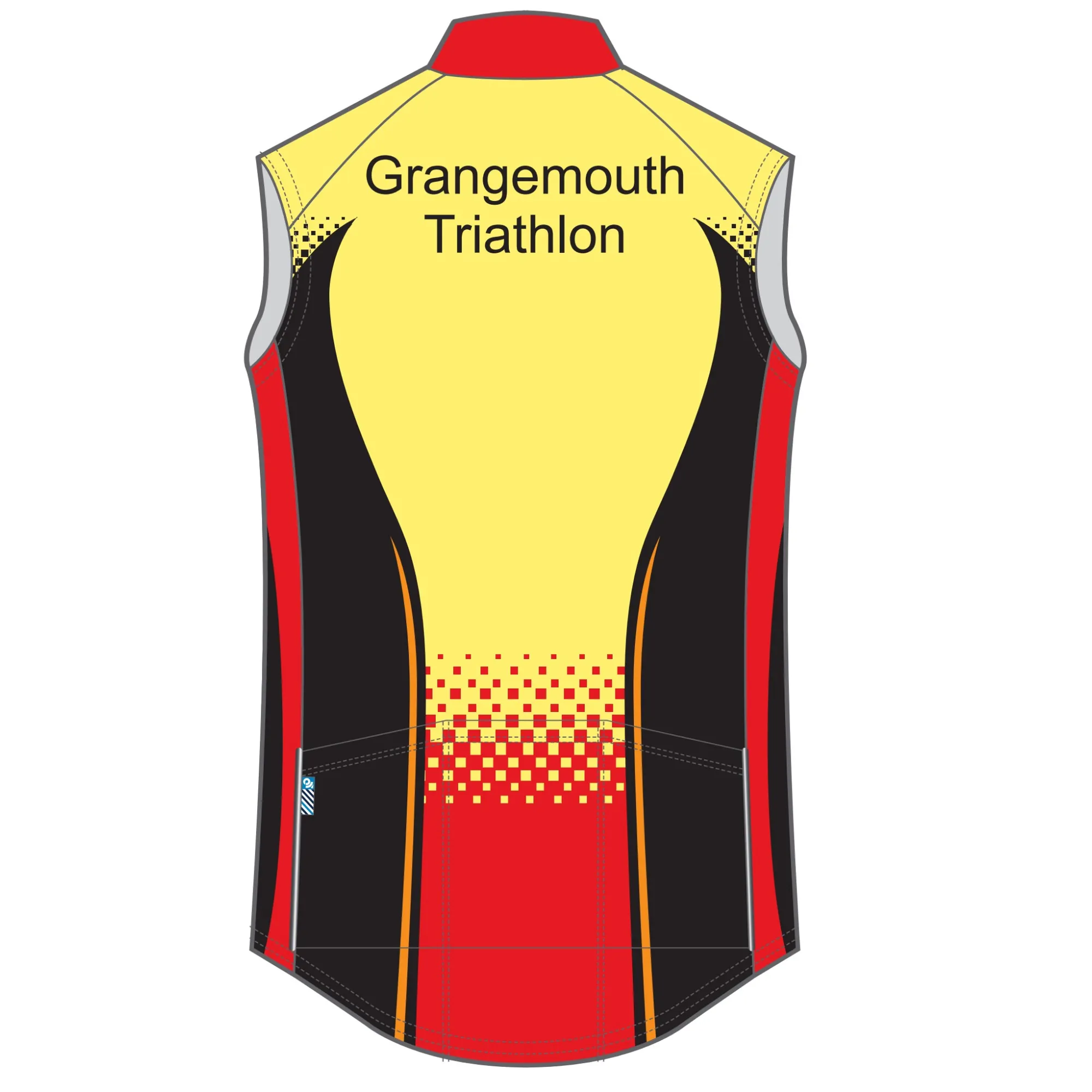 Tech  Wind Vest - Children