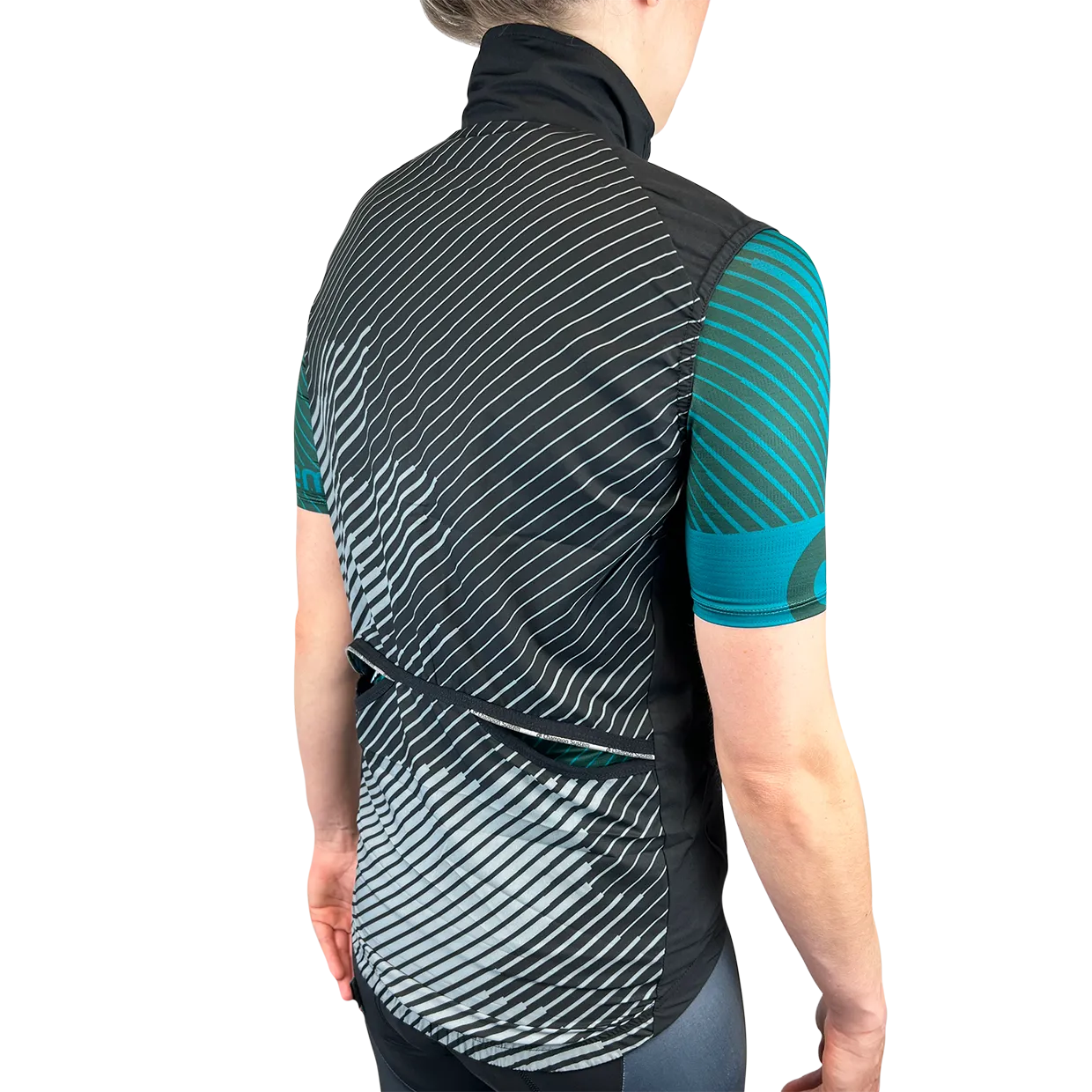 Tech  Wind Vest - Children