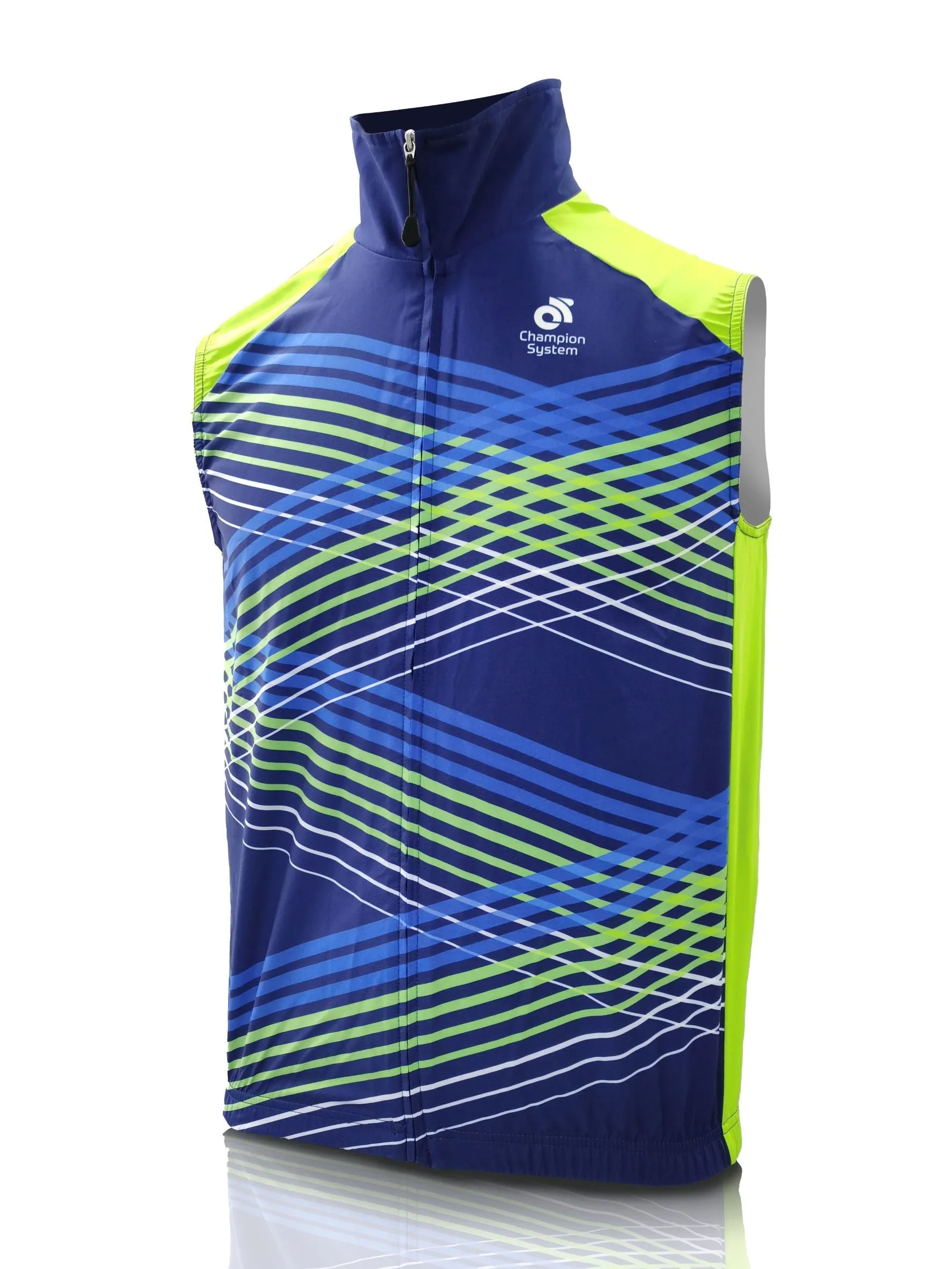 Tech  Wind Vest - Children