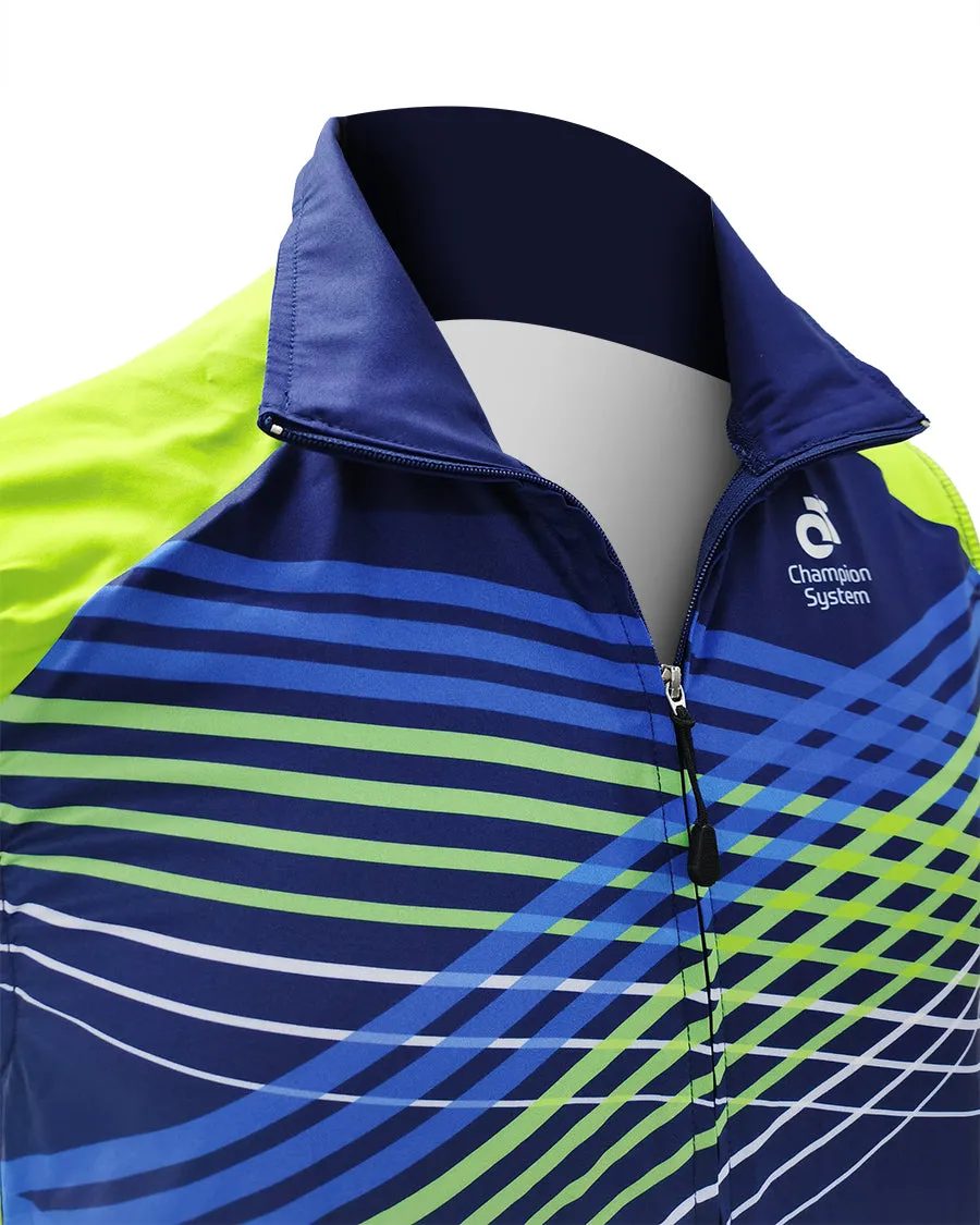 Tech  Wind Vest - Children