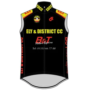 Tech  Wind Vest - Children