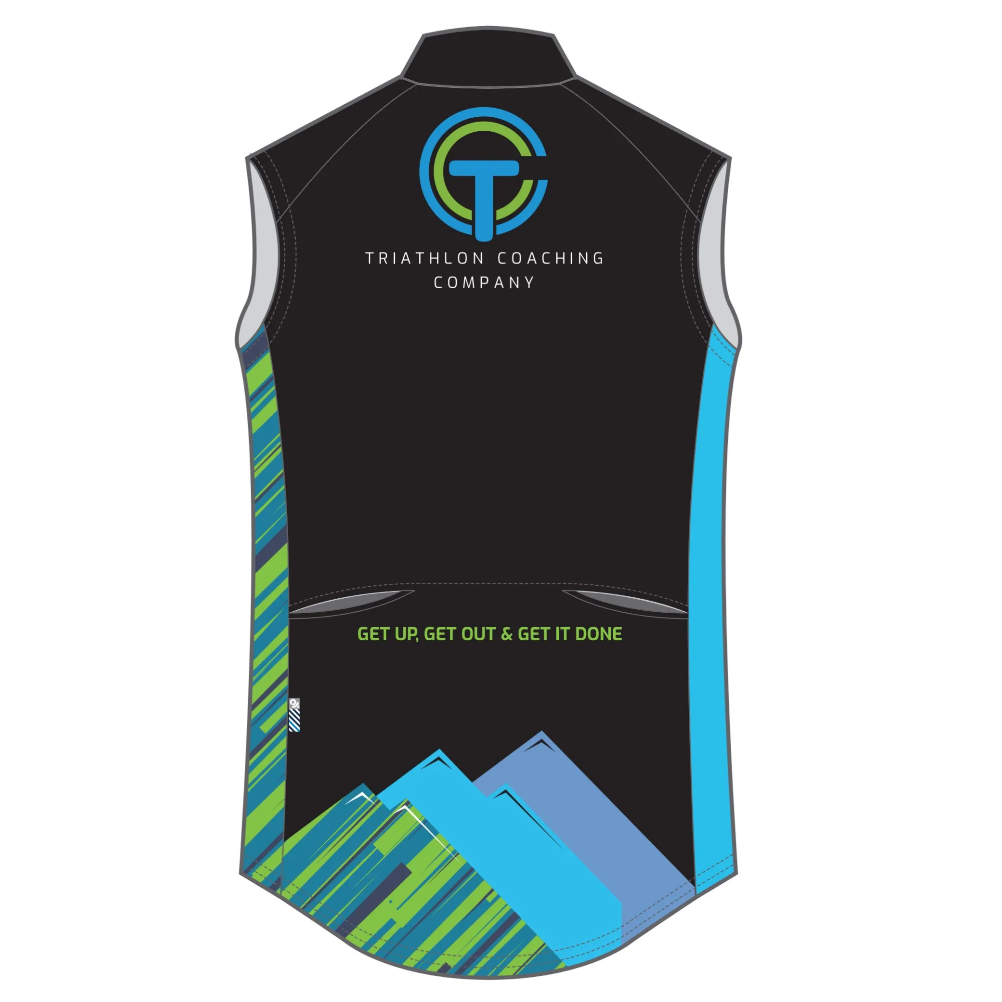 Tech  Wind Vest - Children