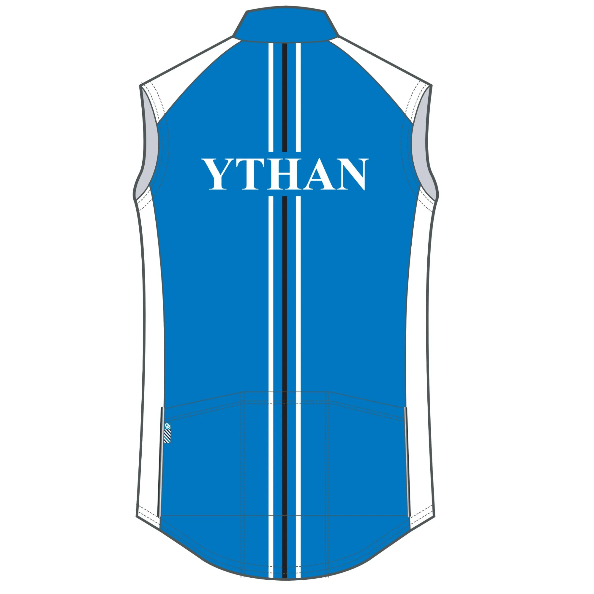 Tech  Wind Vest - Children