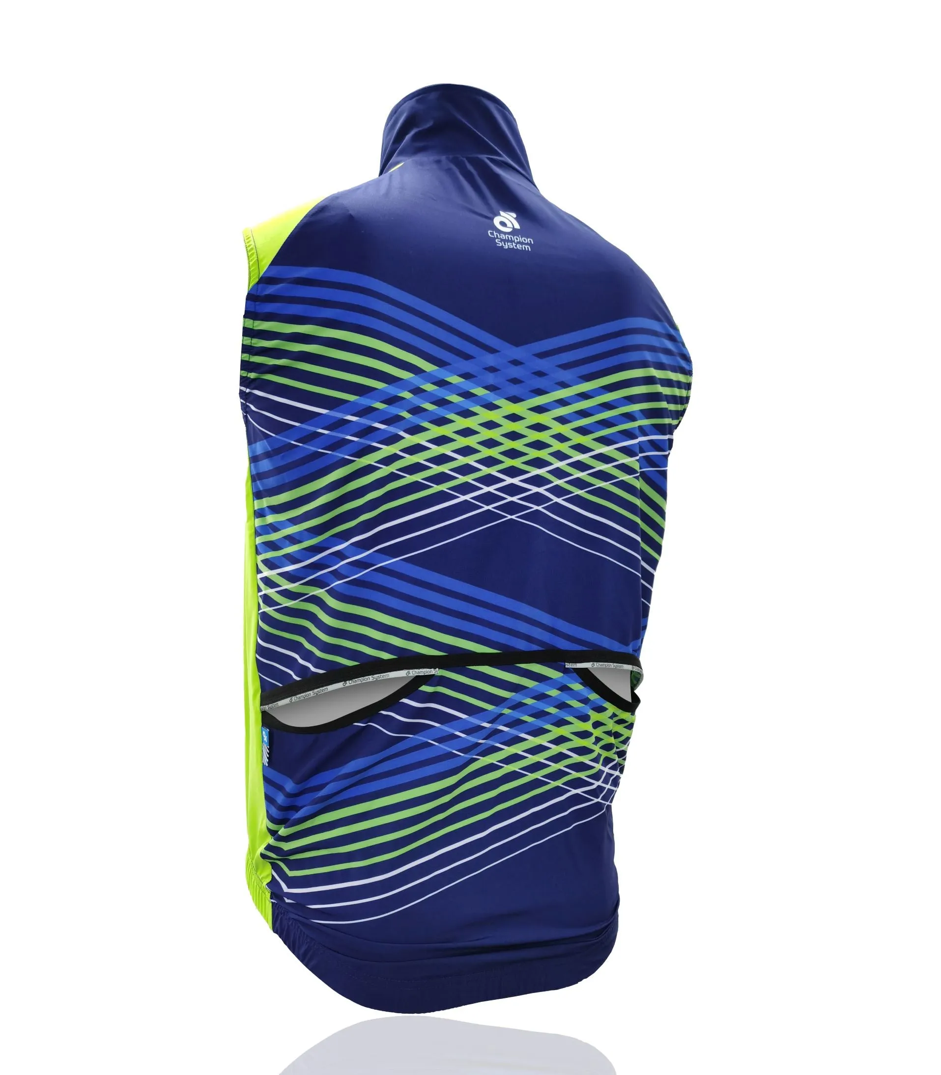 Tech  Wind Vest - Children