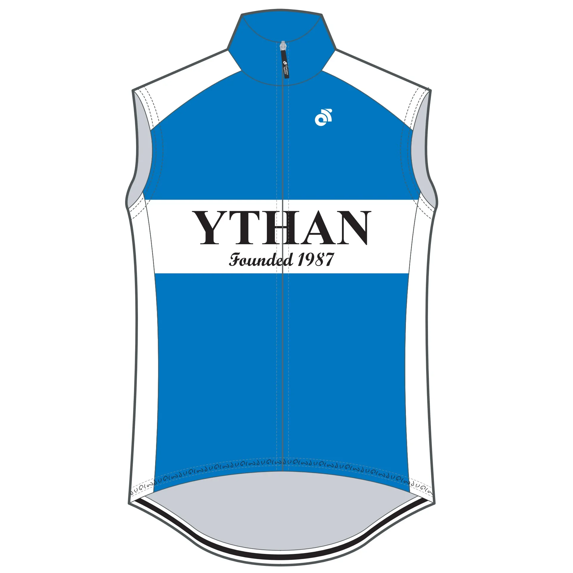 Tech  Wind Vest - Children
