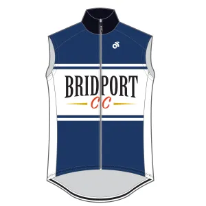 Tech  Wind Vest  - No Sponsor Logos