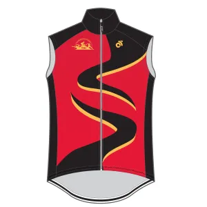 Tech  Wind Vest