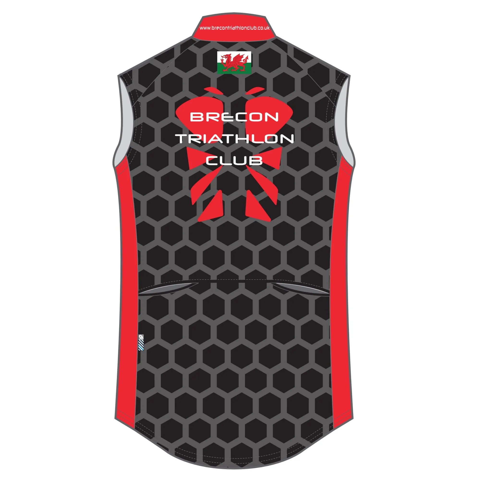 Tech  Wind Vest