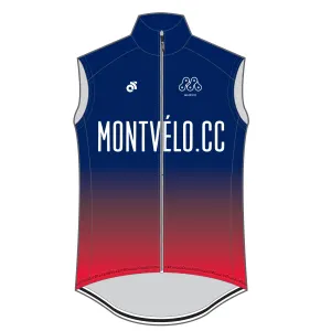 Tech  Wind Vest