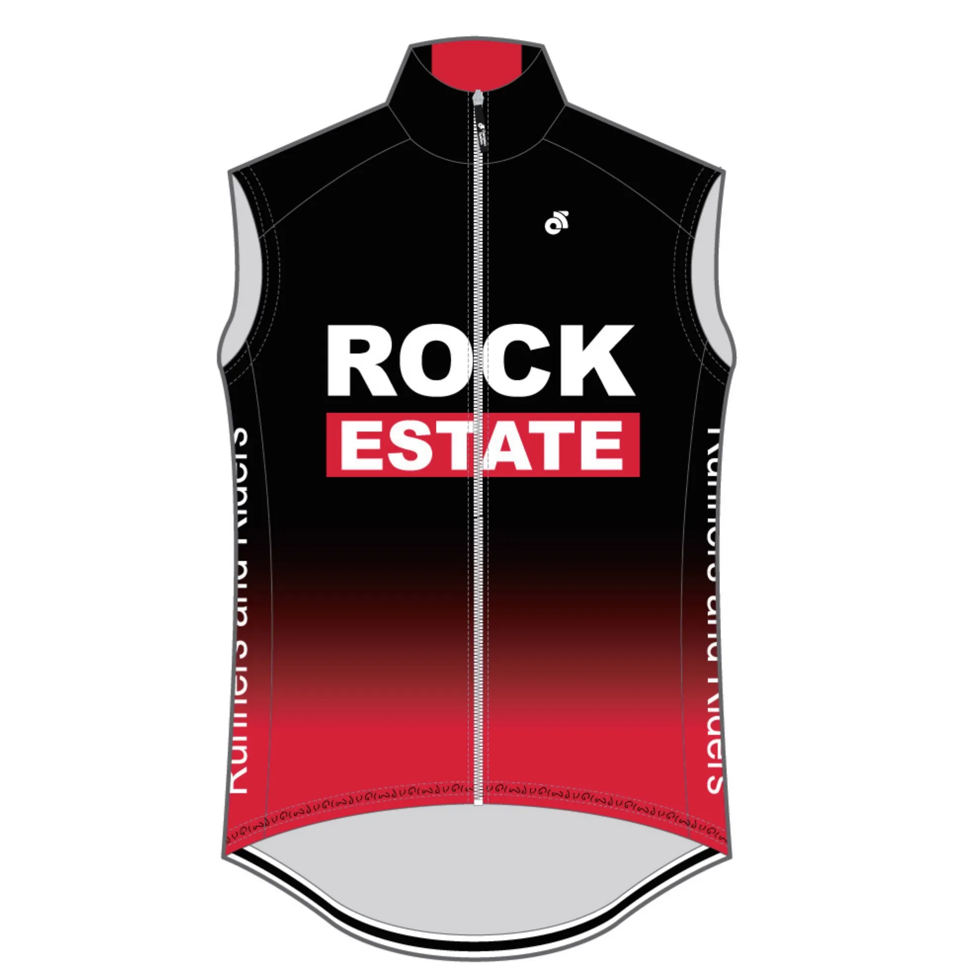 Tech  Wind Vest