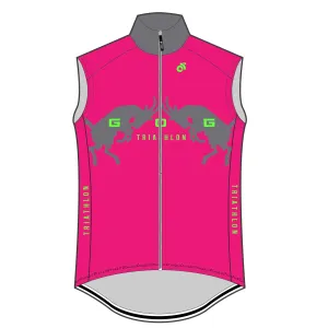 Tech  Wind Vest