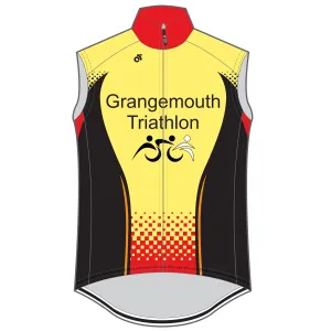 Tech  Wind Vest