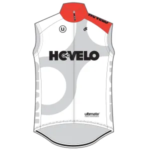 Tech  Wind Vest