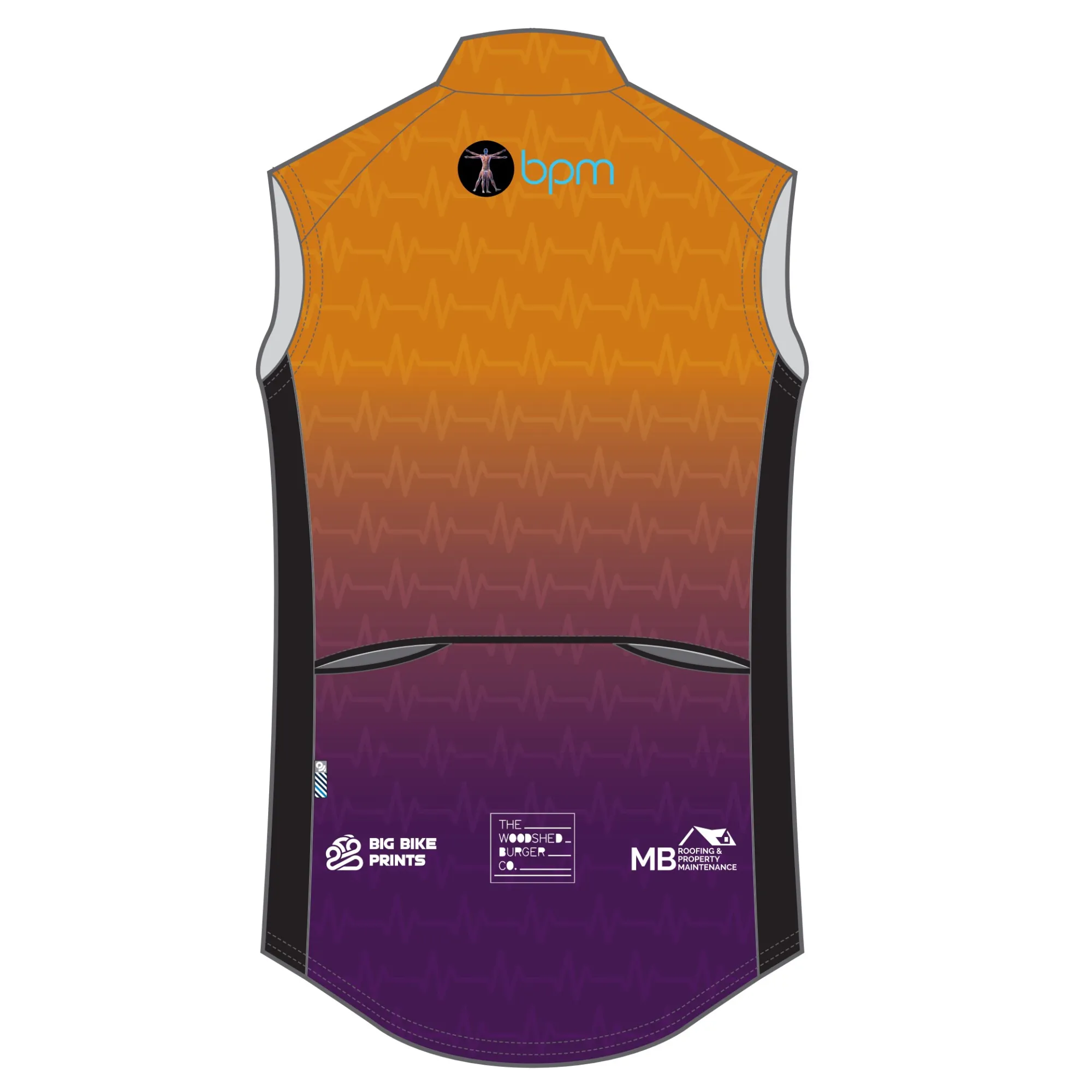 Tech  Wind Vest