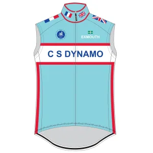 Tech  Wind Vest