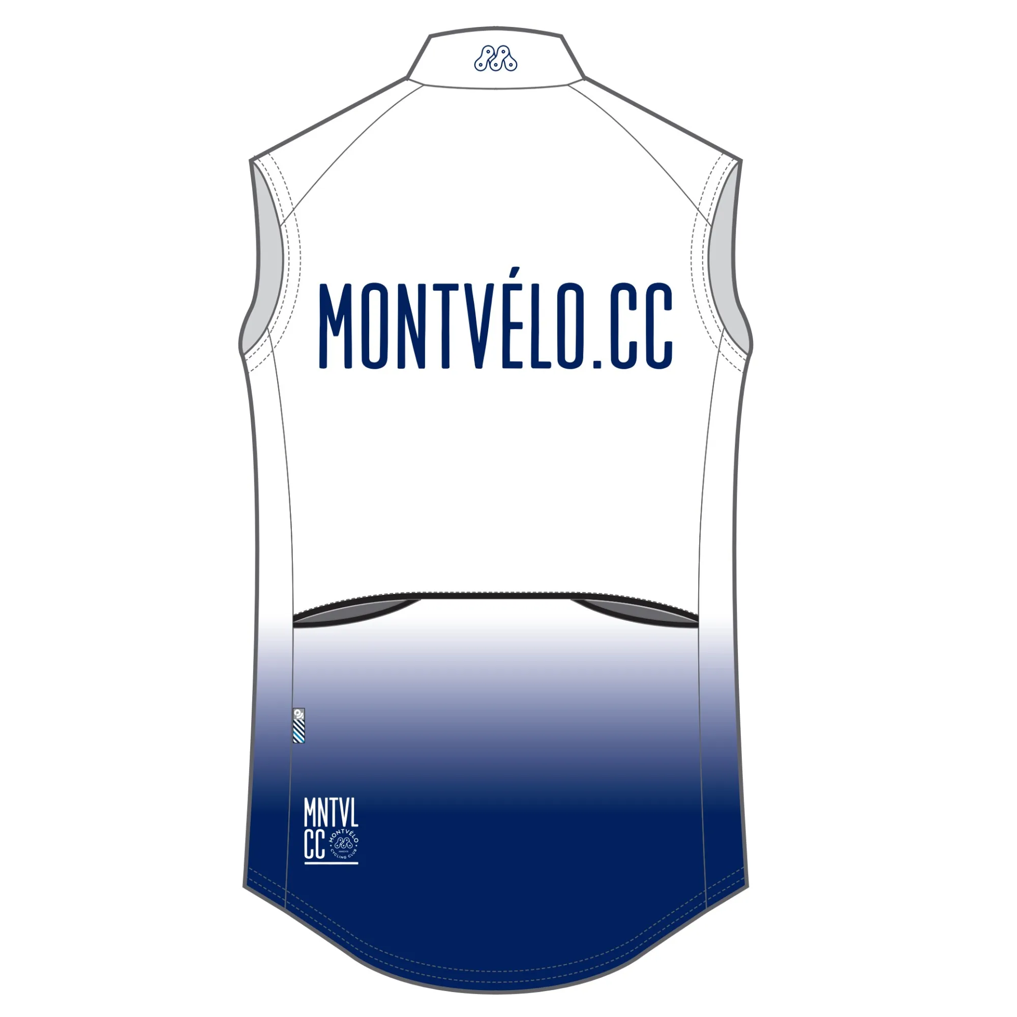 Tech  Wind Vest