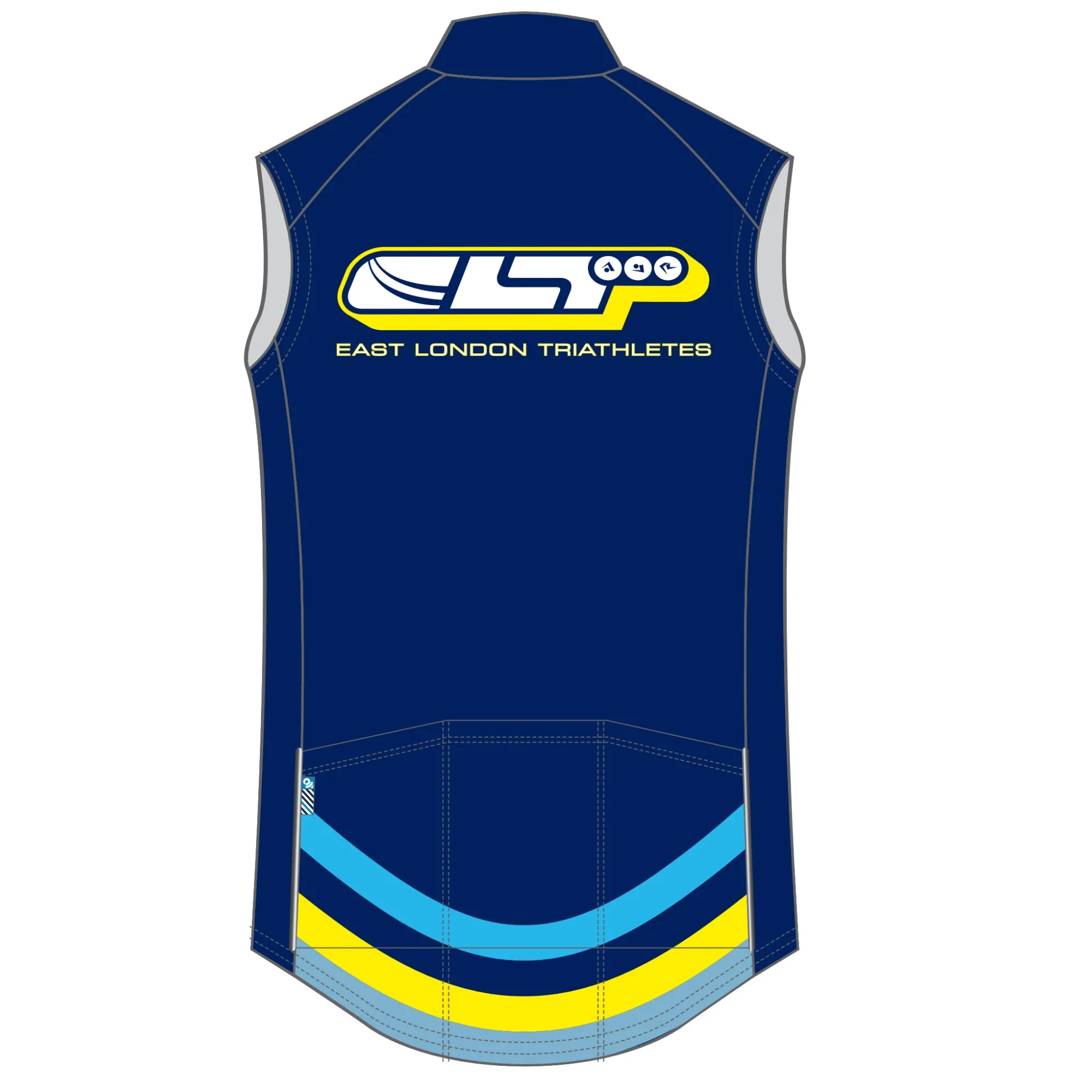 Tech  Wind Vest