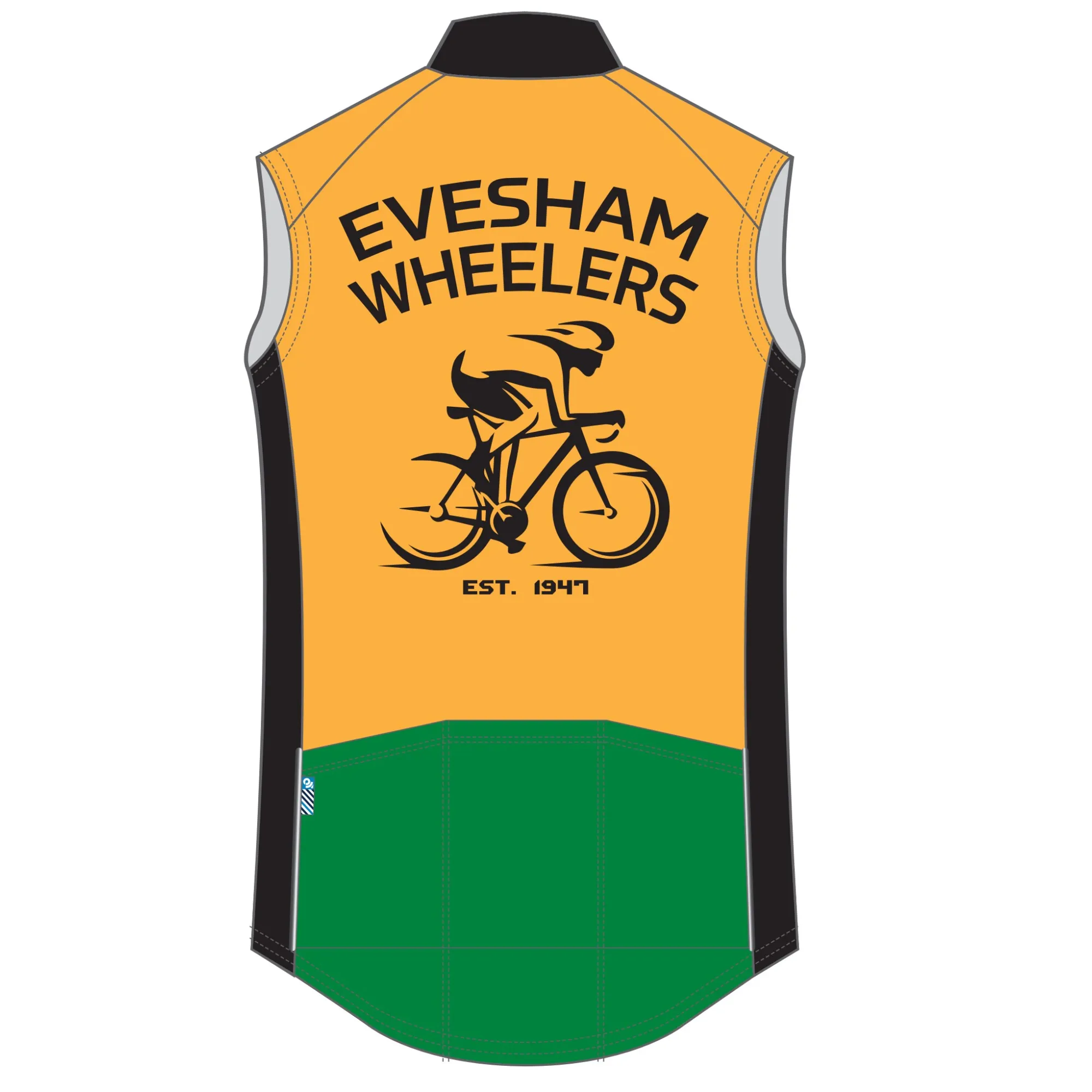 Tech  Wind Vest