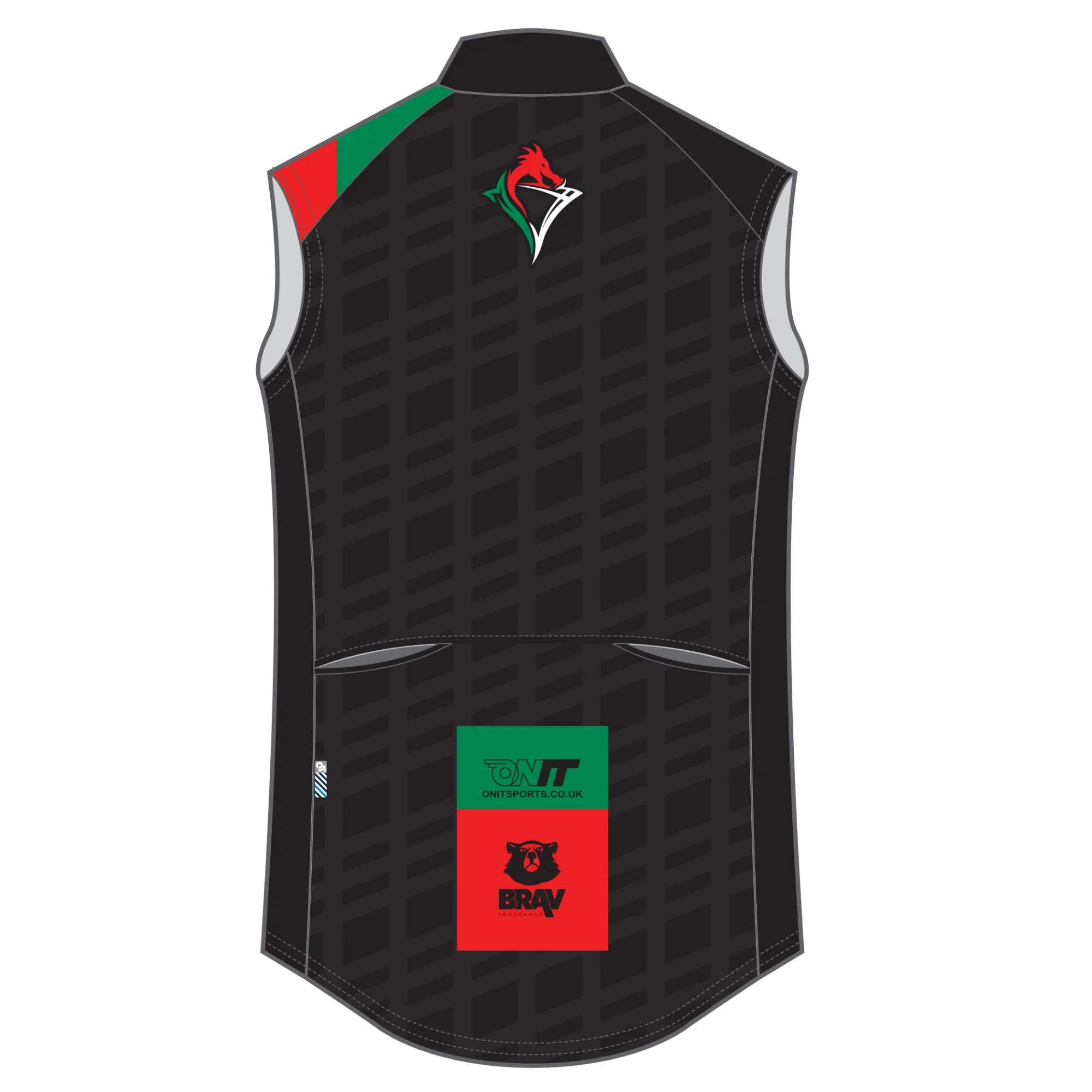 Tech  Wind Vest