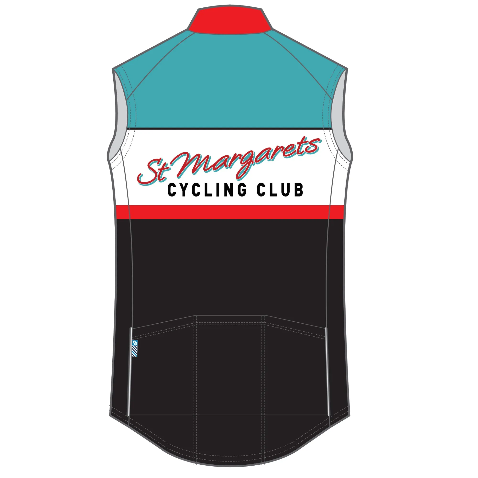 Tech  Wind Vest