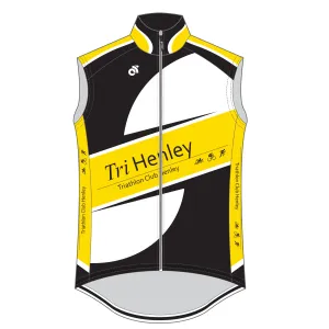 Tech  Wind Vest