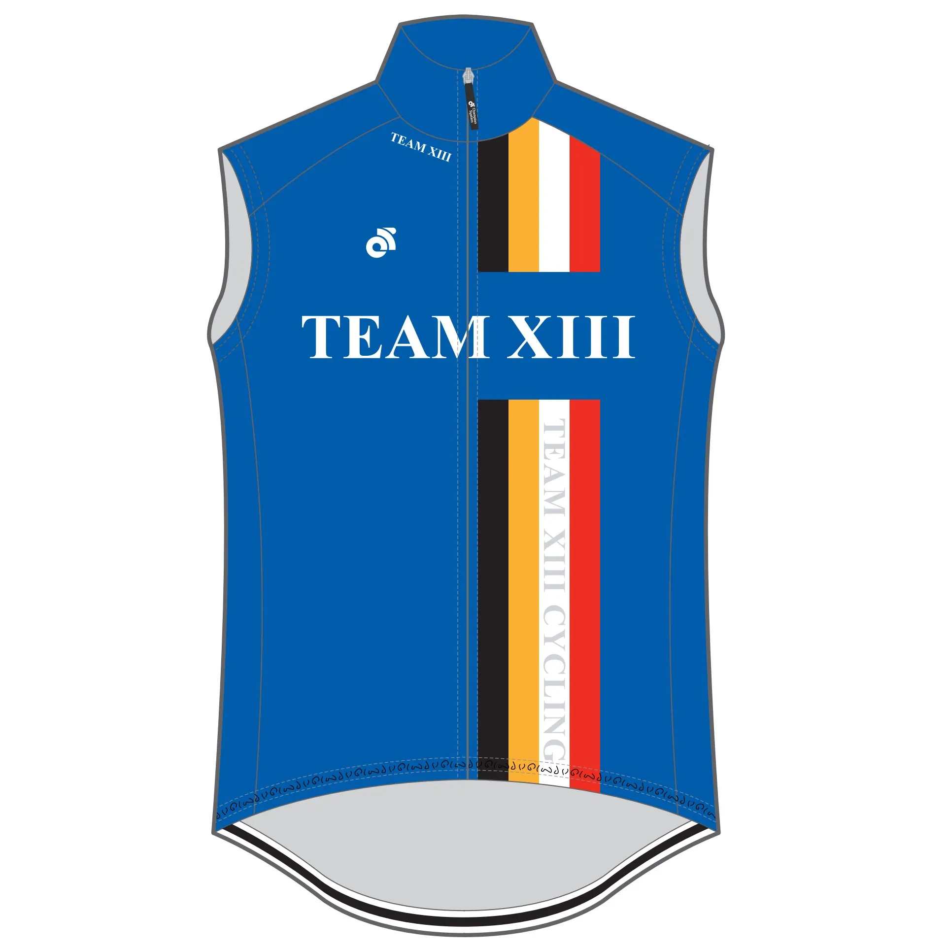 Tech  Wind Vest
