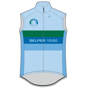 Tech  Wind Vest
